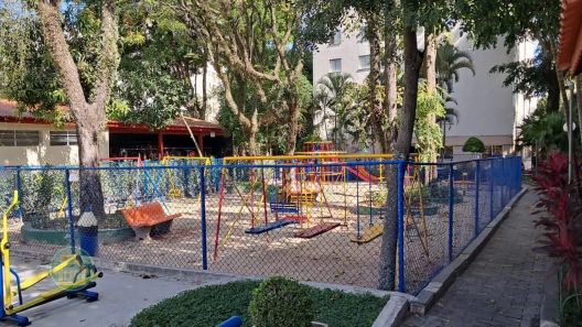 Apartamento com 2 Quartos à venda, 63m² no Lauzane Paulista, São Paulo