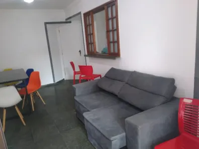 Apartamento com 2 Quartos à venda, 60m² no Passagem, Cabo Frio