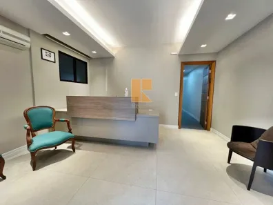 Imóvel Comercial para alugar, 280m² no Higienópolis, São Paulo