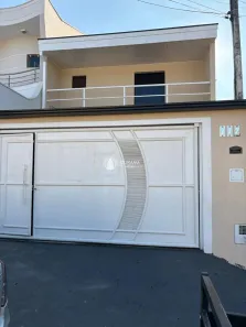 Casa com 3 Quartos à venda, 163m² no Parque Residencial Jaguari, Americana