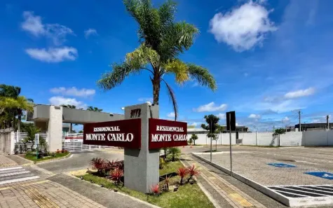 Lote/Terreno à venda, 338m² no Parque das Nações, Parnamirim