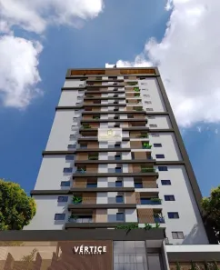 Apartamento com 3 Quartos à venda, 73m² no Vila Rosa, Goiânia