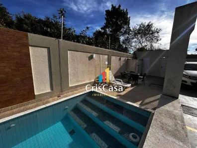 Apartamento com 2 Quartos à venda, 70m² no Chácara Mariléa, Rio das Ostras