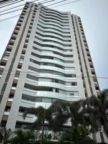 Apartamento com 4 Quartos à venda, 177m² no Cocó, Fortaleza