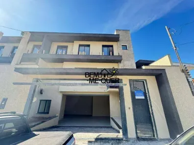 Sobrado com 3 Quartos à venda, 189m² no Parque São Domingos, São Paulo