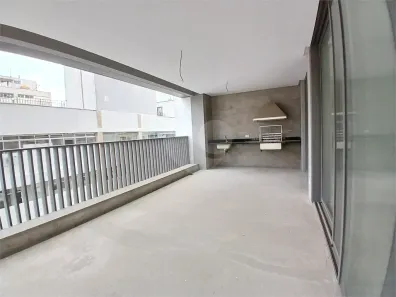 Apartamento com 4 Quartos para alugar, 500m² no Santa Cecília, São Paulo