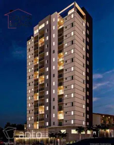 Apartamento com 2 Quartos à venda, 48m² no Vila Ré, São Paulo