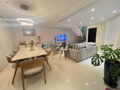 Sobrado com 3 Quartos à venda, 160m² no Vila Zelina, São Paulo