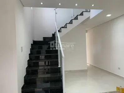 Sobrado com 3 Quartos à venda, 125m² no Vila Bernadotti, Mogi das Cruzes