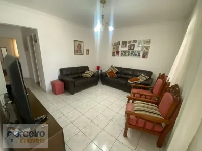 Casa com 3 Quartos à venda, 105m² no Vila Carmosina, São Paulo