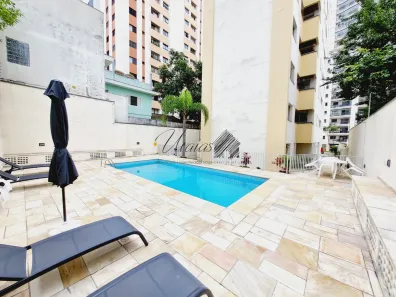Apartamento com 1 Quarto à venda, 47m² no Saúde, São Paulo