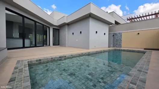 Casa de Condomínio com 3 Quartos à venda, 470m² no Jardim Alto da Boa Vista, Presidente Prudente