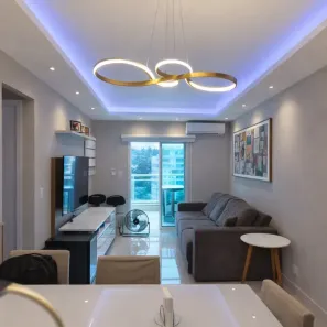 Apartamento com 2 Quartos à venda, 72m² no Parque das Palmeiras, Angra dos Reis