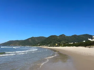 Lote/Terreno à venda, 360m² no Pântano do Sul, Florianópolis
