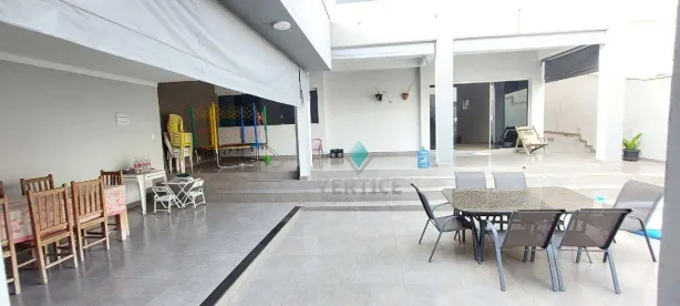 Casa com 3 Quartos para alugar, 300m² no Jardim dos Seixas, São José do Rio Preto
