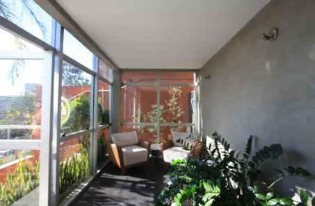 Imóvel Comercial à venda, 578m² no Santa Lúcia, Belo Horizonte