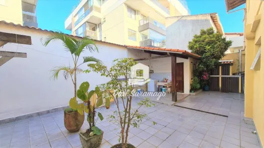 Casa com 4 Quartos à venda, 270m² no Piratininga, Niterói