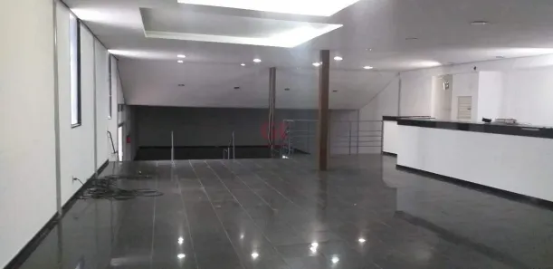 Ponto Comercial à venda, 450m² no Estoril, Belo Horizonte