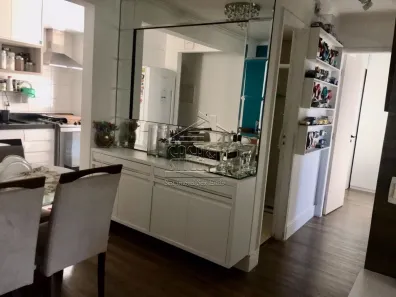 Apartamento com 2 Quartos à venda, 64m² no Tatuapé, São Paulo