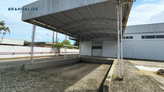 Galpão/Depósito/Armazém para alugar, 6000m² no São Luis, Canoas