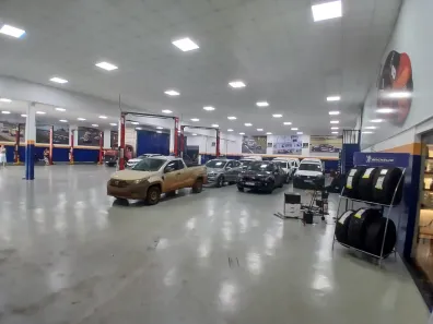 Ponto Comercial à venda, 1842m² no Nossa Senhora Aparecida, Uberlândia