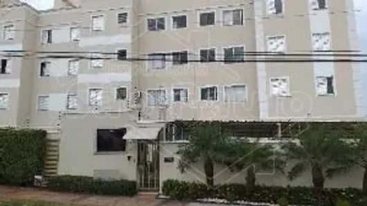 Apartamento com 2 Quartos à venda, 54m² no Vila Melhado, Araraquara