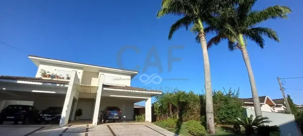 Casa com 4 Quartos à venda, 541m² no Loteamento São Pedro, Jaguariúna
