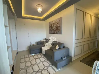 Apartamento com 2 Quartos à venda, 63m² no Alamedas do Botânico, Ribeirão Preto