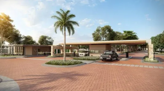 Lote/Terreno à venda, 354m² no Monguba, Pacatuba