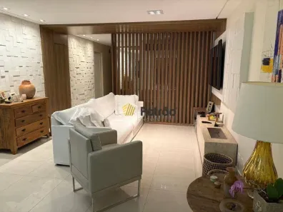 Apartamento com 3 Quartos para alugar, 180m² no Nova Petrópolis, São Bernardo do Campo