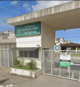 Apartamento com 2 Quartos à venda, 55m² no Benedito Bentes, Maceió