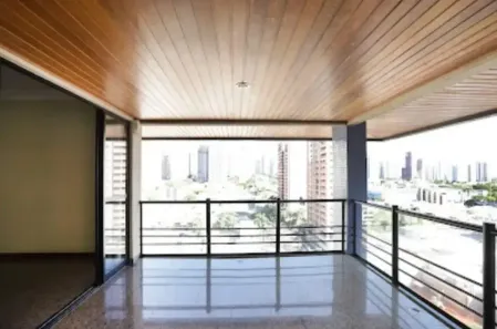 Apartamento com 3 Quartos à venda, 200m² no Setor Oeste, Goiânia