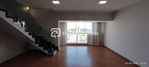 Cobertura com 3 Quartos à venda, 190m² no Saraiva, Uberlândia