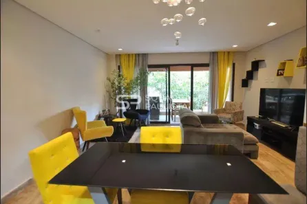 Apartamento com 2 Quartos à venda, 93m² no Vila Monumento, São Paulo