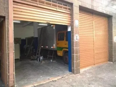 Prédio Comercial à venda, 160m² no Mooca, São Paulo