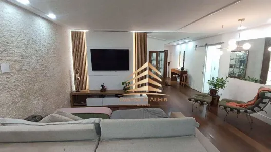 Apartamento com 3 Quartos à venda, 115m² no Vila Augusta, Guarulhos