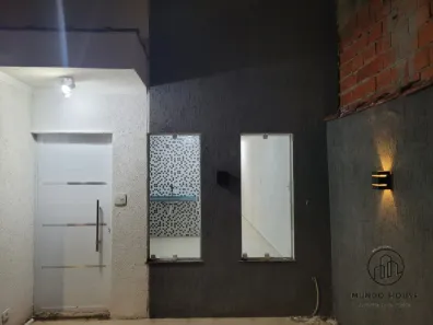 Casa com 2 Quartos à venda, 53m² no Jardim Santa Madre Paulina, Sorocaba