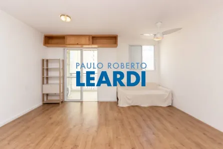 Apartamento com 2 Quartos à venda, 65m² no Vila Romana, São Paulo