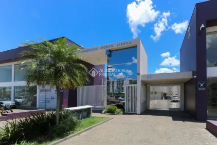 Apartamento com 2 Quartos para alugar, 41m² no Mato Grande, Canoas
