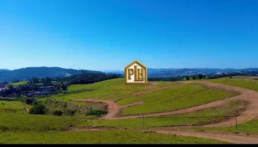 Lote/Terreno à venda, 360m² no Jardim dos Pinheiros, Atibaia