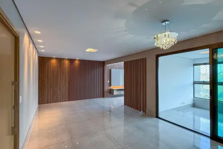 Apartamento com 4 Quartos à venda, 173m² no Vale do Sereno, Nova Lima