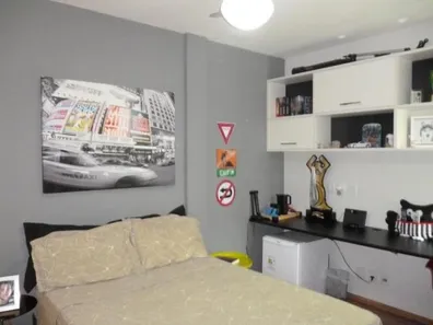 Sobrado com 4 Quartos à venda, 220m² no São Francisco, Niterói