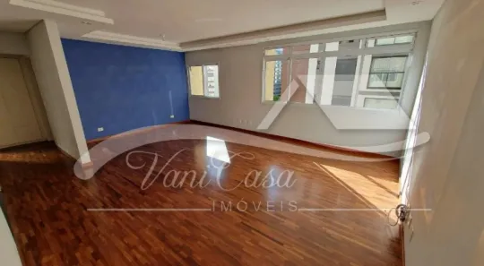 Apartamento com 2 Quartos à venda, 98m² no Jardim Paulista, São Paulo