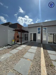 Casa com 2 Quartos à venda, 74m² no Centro, Caucaia