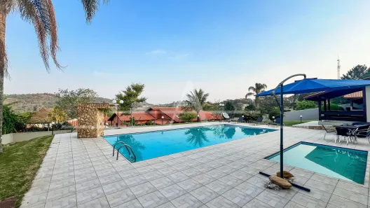 Casa com 3 Quartos para alugar, 450m² no Condomínio Residencial Vila Rica, Bragança Paulista