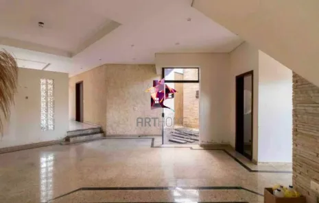 Sobrado com 3 Quartos à venda, 354m² no Parque da Vila Prudente, São Paulo