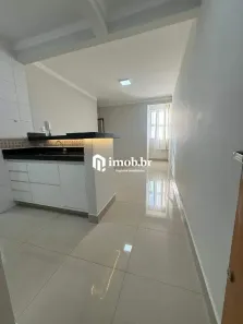 Apartamento com 2 Quartos para alugar, 76m² no Olinda, Uberaba