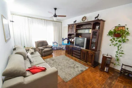 Casa com 3 Quartos à venda, 130m² no Jardim Aeroporto, São Paulo