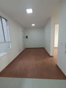 Apartamento com 2 Quartos à venda, 42m² no Parque Orestes Ôngaro, Hortolândia