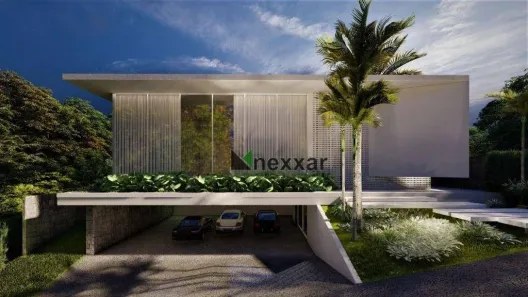 Casa de Condomínio com 4 Quartos à venda, 803m² no Joapiranga, Valinhos